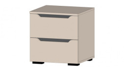 Тумба прикроватная Британа