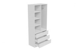 Шкаф Мори МШ 900.2 